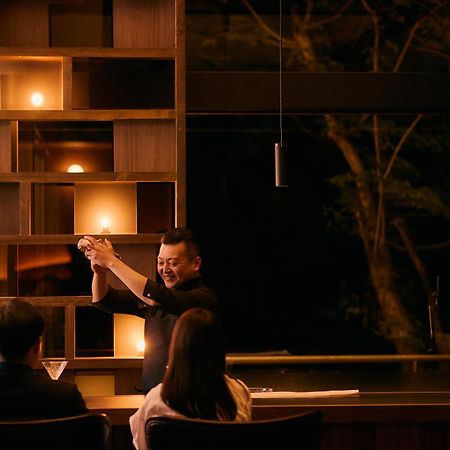 Akiu Fuga Hotel Sendai Buitenkant foto