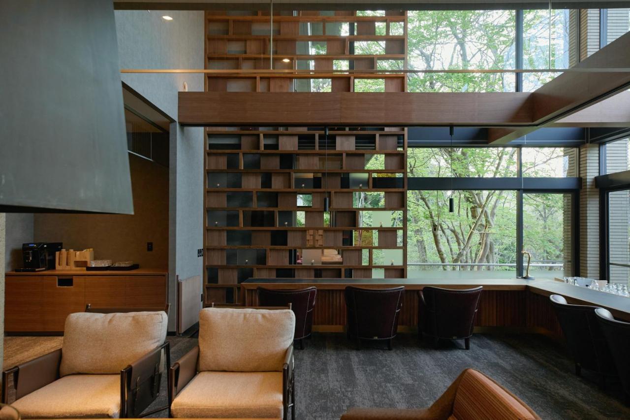 Akiu Fuga Hotel Sendai Buitenkant foto