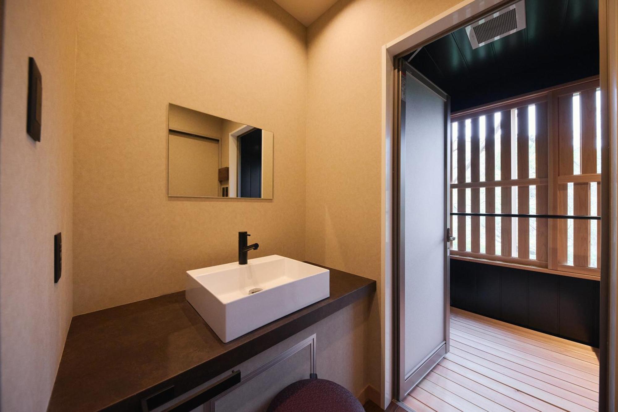 Akiu Fuga Hotel Sendai Buitenkant foto