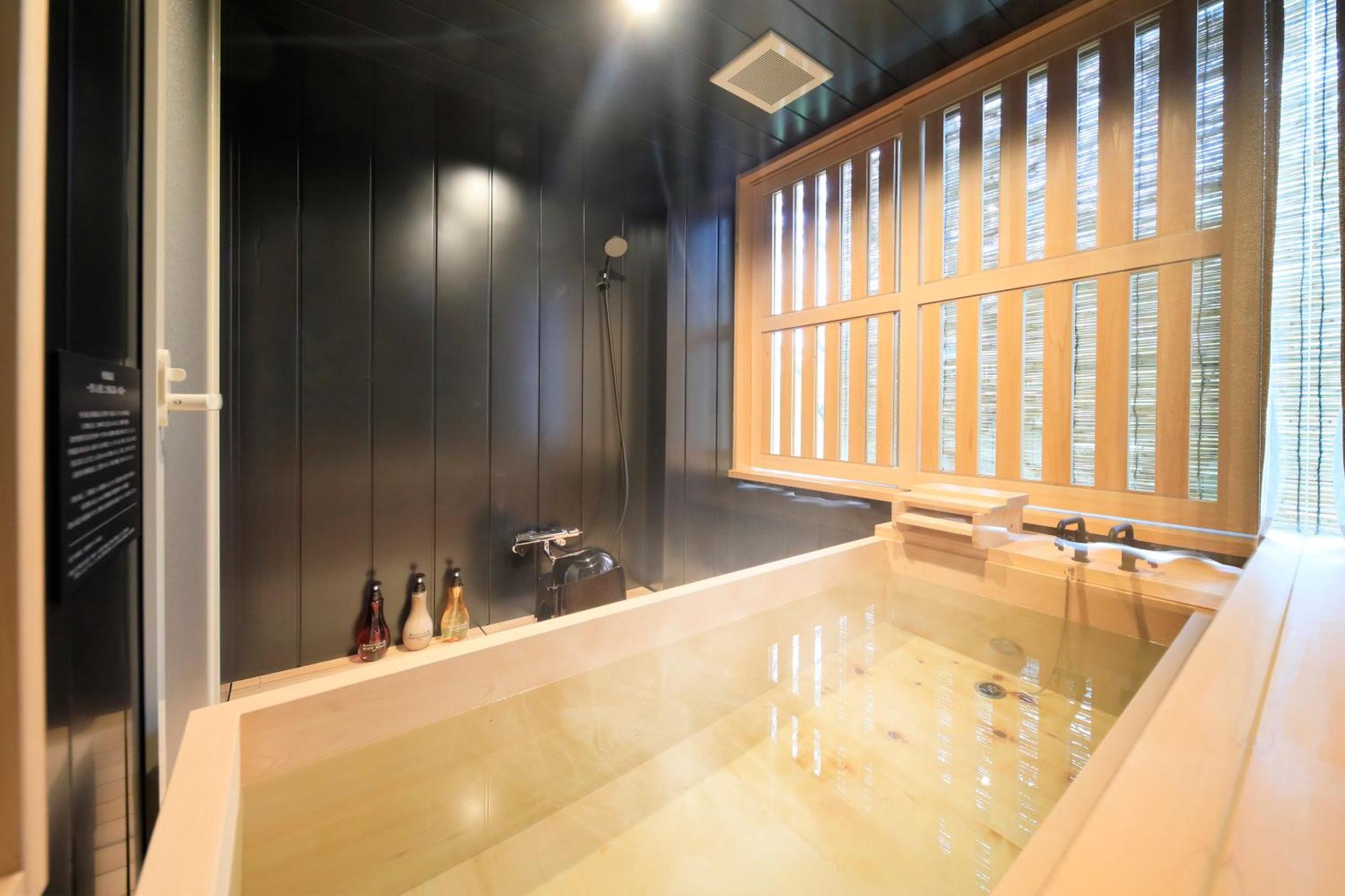 Akiu Fuga Hotel Sendai Buitenkant foto